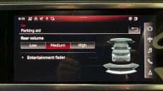 Audi Q3 40 TFSI Quattro S Line 5dr S Tronic Petrol Estate